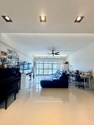 Blk 160A Punggol Central (Punggol), HDB 5 Rooms #597795091